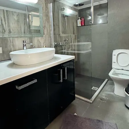 Apartment Lia Cozy Chania (Crete)