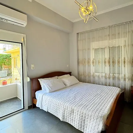 Apartment Lia Cozy