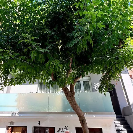 Apartment Lia Cozy Chania (Crete)