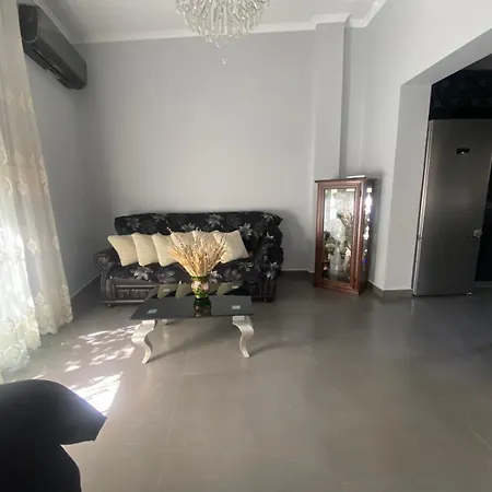 Apartment Lia Cozy *