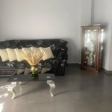 Lia Cozy Apartment Chania (Crete)